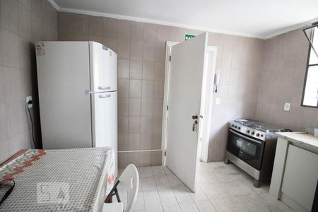 Apartamento à venda com 180m², 4 quartos e 2 vagasCozinha do Salão  de  Festa
