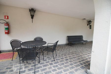 Apartamento à venda com 180m², 4 quartos e 2 vagasDescanso