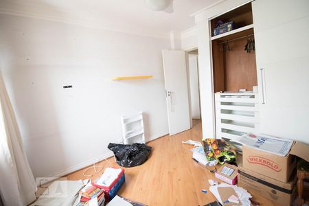 Apartamento à venda com 180m², 4 quartos e 2 vagasDormitório 2