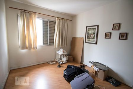 Apartamento à venda com 180m², 4 quartos e 2 vagasDormitório 1 