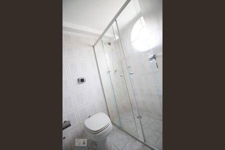 Apartamento à venda com 180m², 4 quartos e 2 vagasBanheiro  da Suite