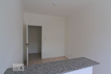 Sala/Cozinha de casa para alugar com 2 quartos, 85m² em Parque Itaberaba, São Paulo