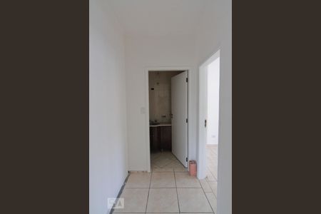 Corredor de casa para alugar com 2 quartos, 85m² em Parque Itaberaba, São Paulo