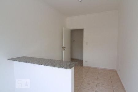 Sala/Cozinha de casa para alugar com 2 quartos, 85m² em Parque Itaberaba, São Paulo