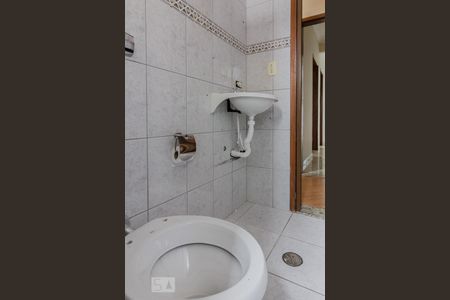 Apartamento à venda com 67m², 2 quartos e 2 vagasSuite do Quarto 02