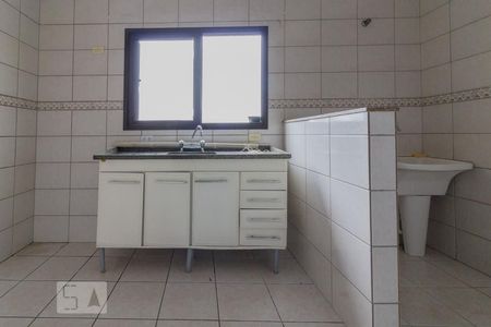 Apartamento à venda com 67m², 2 quartos e 2 vagasCozinha
