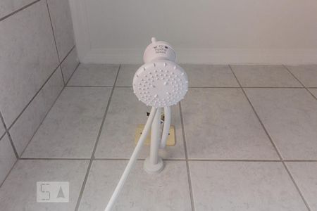 Apartamento à venda com 67m², 2 quartos e 2 vagasDetalhe da Suite do Quarto 02