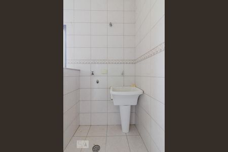 Apartamento à venda com 67m², 2 quartos e 2 vagasÁrea de Serviço