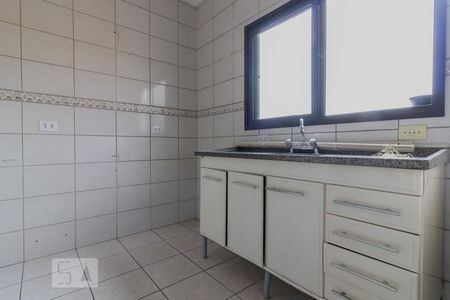 Apartamento à venda com 67m², 2 quartos e 2 vagasCozinha