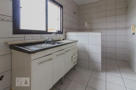 Apartamento à venda com 67m², 2 quartos e 2 vagasCozinha