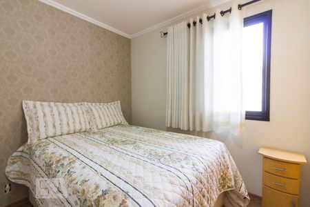 Apartamento à venda com 54m², 2 quartos e 1 vagaQuarto 2