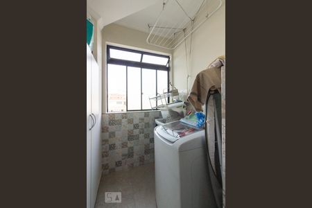 Apartamento à venda com 54m², 2 quartos e 1 vagaArea de Servico