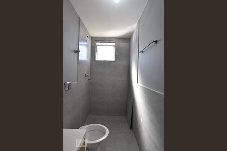 Apartamento à venda com 58m², 1 quarto e 1 vagaBanheiro 01