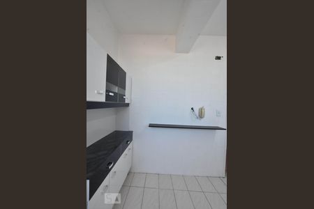 Apartamento à venda com 58m², 1 quarto e 1 vagaCozinha