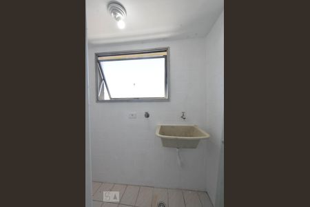Apartamento à venda com 58m², 1 quarto e 1 vagaLavanderia