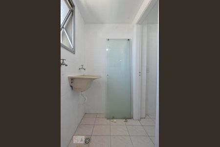 Apartamento à venda com 58m², 1 quarto e 1 vagaLavanderia