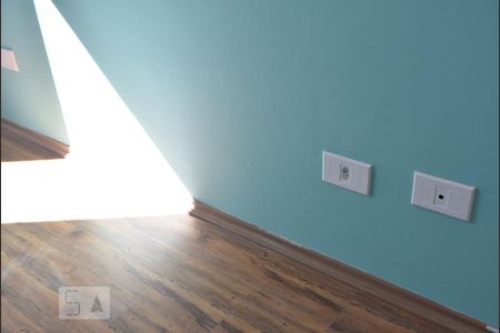 Apartamento à venda com 58m², 1 quarto e 1 vagaQuarto 01