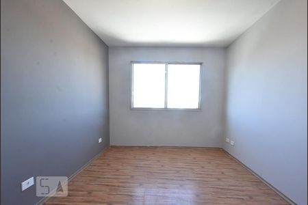 Sala  de apartamento à venda com 1 quarto, 58m² em Santo Amaro, São Paulo