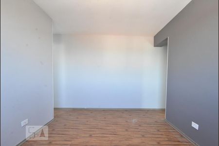 Sala  de apartamento à venda com 1 quarto, 58m² em Santo Amaro, São Paulo