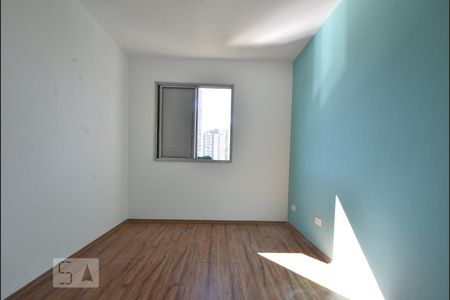Quarto 01 de apartamento à venda com 1 quarto, 58m² em Santo Amaro, São Paulo