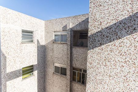 Apartamento à venda com 65m², 2 quartos e 1 vagaVista do Quarto 2