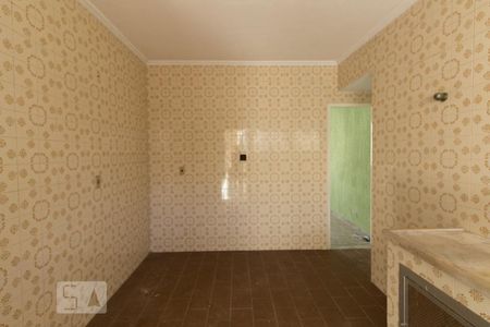 Apartamento à venda com 65m², 2 quartos e 1 vagaCozinha