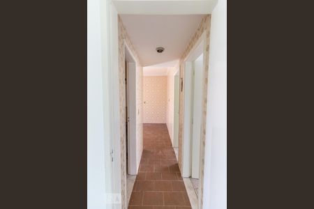 Apartamento à venda com 65m², 2 quartos e 1 vagaCorredor Acesso