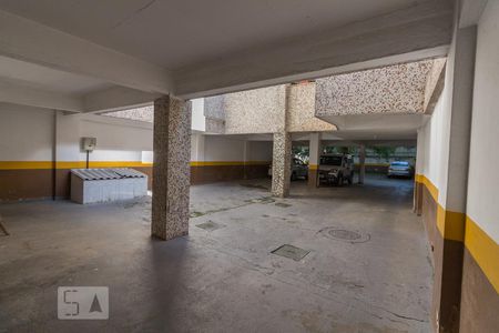 Apartamento à venda com 65m², 2 quartos e 1 vagaGaragem