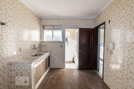 Apartamento à venda com 65m², 2 quartos e 1 vagaCozinha