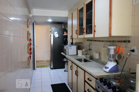 Apartamento à venda com 80m², 3 quartos e 1 vaga Apartamento à venda com 80m², 3 quartos e 1 vagaCozinha