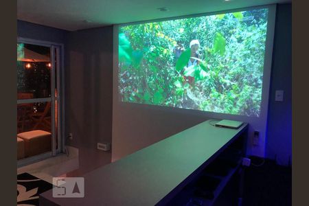 Apartamento à venda com 120m², 2 quartos e 2 vagasBar