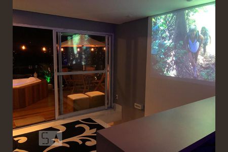 Apartamento à venda com 120m², 2 quartos e 2 vagasBar