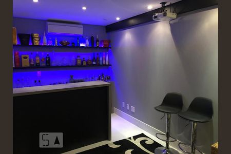 Apartamento à venda com 120m², 2 quartos e 2 vagasBar