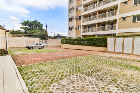 Apartamento à venda com 65m², 2 quartos e 1 vagaGaragem