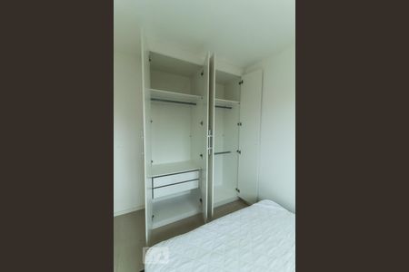 Apartamento à venda com 65m², 2 quartos e 1 vagaQuarto 01 (Suíte)