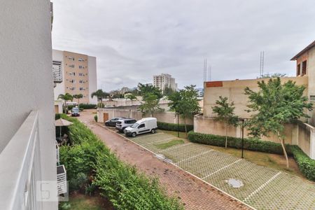 Apartamento à venda com 65m², 2 quartos e 1 vagaVista Varanda Sala