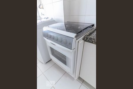 Apartamento à venda com 65m², 2 quartos e 1 vagaCozinha