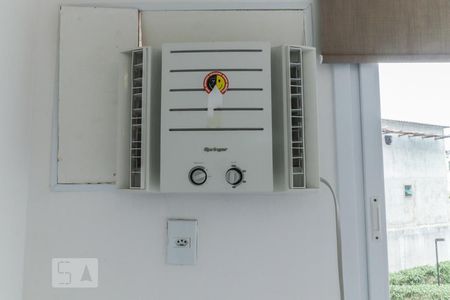 Apartamento à venda com 65m², 2 quartos e 1 vagaQuarto 02 (Suíte)