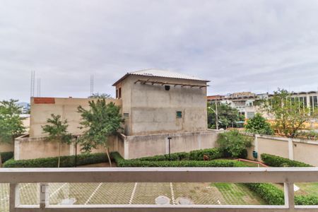 Apartamento à venda com 65m², 2 quartos e 1 vagaVista Varanda Sala