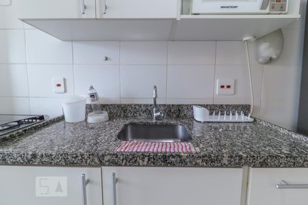 Apartamento à venda com 65m², 2 quartos e 1 vagaCozinha