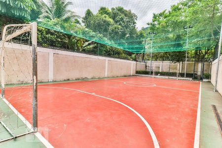 Apartamento à venda com 65m², 2 quartos e 1 vagaQuadra Esportiva