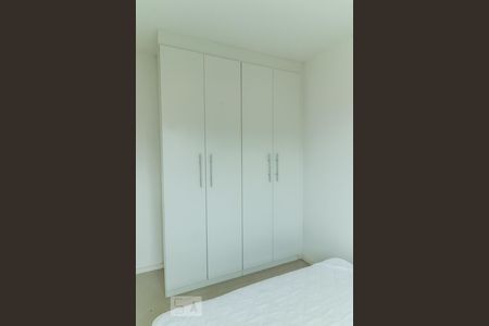 Apartamento à venda com 65m², 2 quartos e 1 vagaQuarto 01 (Suíte)