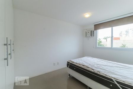 Apartamento à venda com 65m², 2 quartos e 1 vagaQuarto 02 (Suíte)