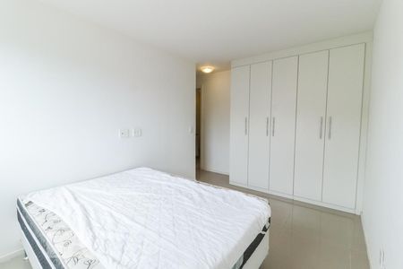 Apartamento à venda com 65m², 2 quartos e 1 vagaQuarto 02 (Suíte)