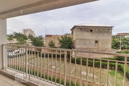 Apartamento à venda com 65m², 2 quartos e 1 vagaVista Área de Serviço