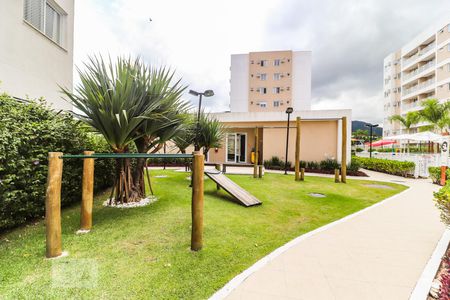 Apartamento à venda com 65m², 2 quartos e 1 vagaAcademia ao Ar Livre