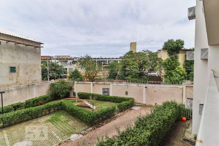 Apartamento à venda com 65m², 2 quartos e 1 vagaVista Varanda Sala