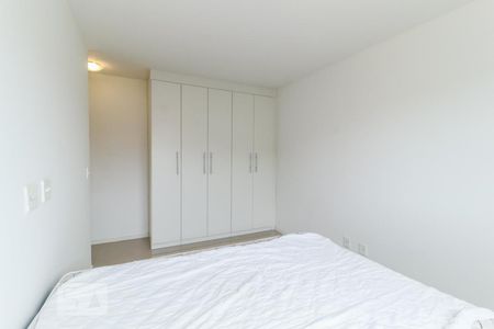 Apartamento à venda com 65m², 2 quartos e 1 vagaQuarto 02 (Suíte)