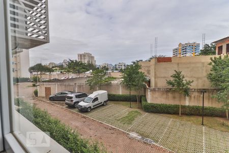 Apartamento à venda com 65m², 2 quartos e 1 vagaVista Quarto 02 (Suíte)