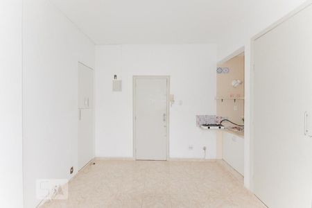 Kitnet de kitnet/studio para alugar com 1 quarto, 17m² em Grajaú, Rio de Janeiro
